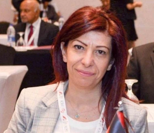 الجغبير تستقيل من مجلس إدارة الفيصلي