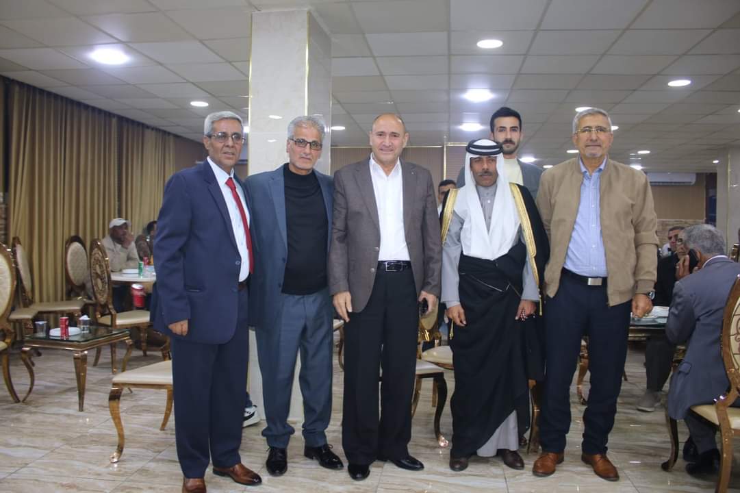 مبارك حفل زفاف الشاب محمد نجل المختار حسن فالح الفحيلي ...صور