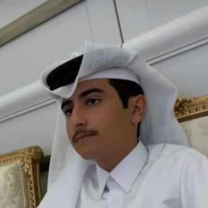 عمر عبد الكريم مطر الشديد في في ذمة الله