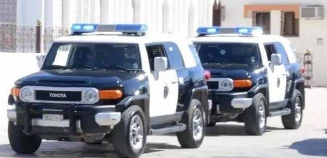 السعودية ..شرطة الرياض تضبط عصابة مروجي الكوكايين