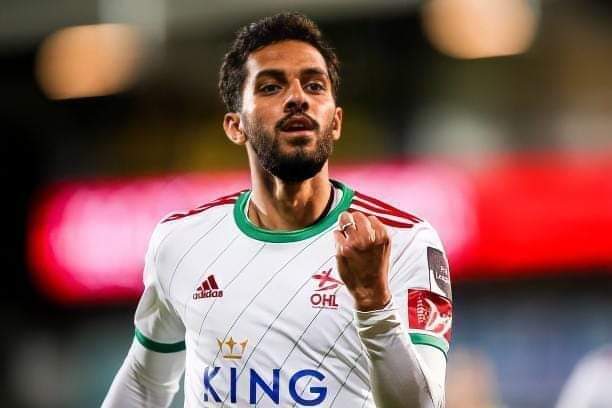 التعمري يقترب من نادي مونبيليه الفرنسي