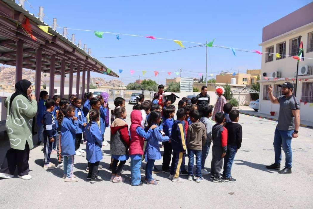 العاب التيلي ماتش..