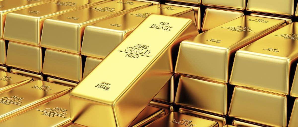 السعوديون يشترون 13.4 طن ذهب منذ بداية 2023