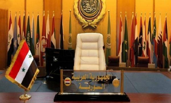 مجموعة السلام العربي ترحب بقرار جامعة الدول العربية بعودة سوريا