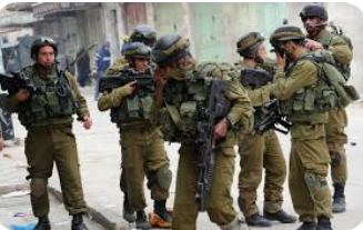 استشهاد فلسطيني وإصابة آخر بجروح جراء قصف إسرائيلي جنوبي غزة