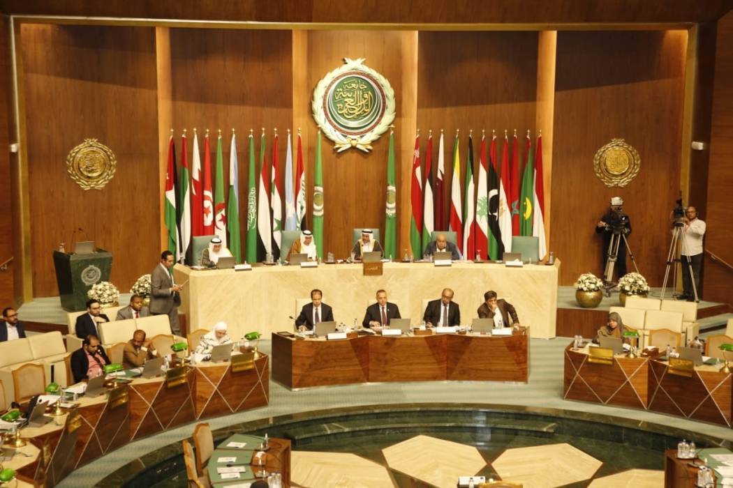 البرلمان العربي يعزي الجمهورية التونسية في الحادث الأليم بجزيرة جربة