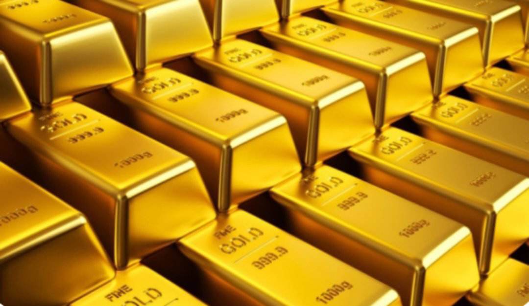 أكثر الدول  إنتاجاً للذهب في العالم بواقع 368 طنا سنوياً