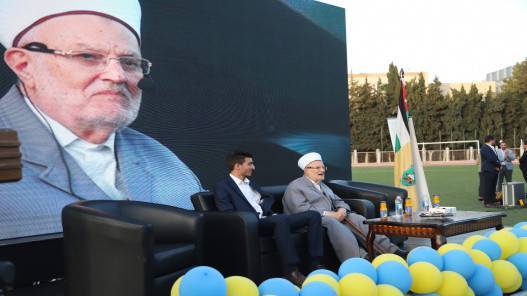 خطيب المسجد الأقصى يؤكد أهمية الوصاية الهاشمية في رعاية المقدسات