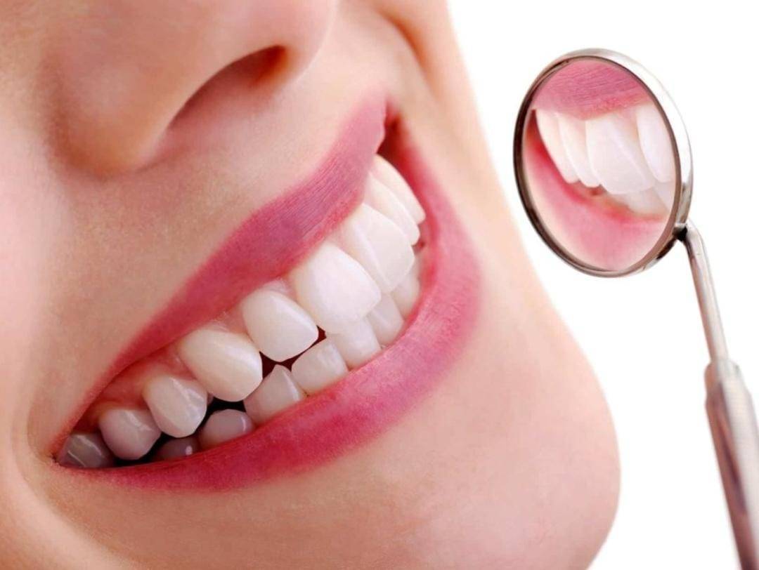دراسة تحث   مرضى السكري على الاهتمام بصحة الأسنان واللثة