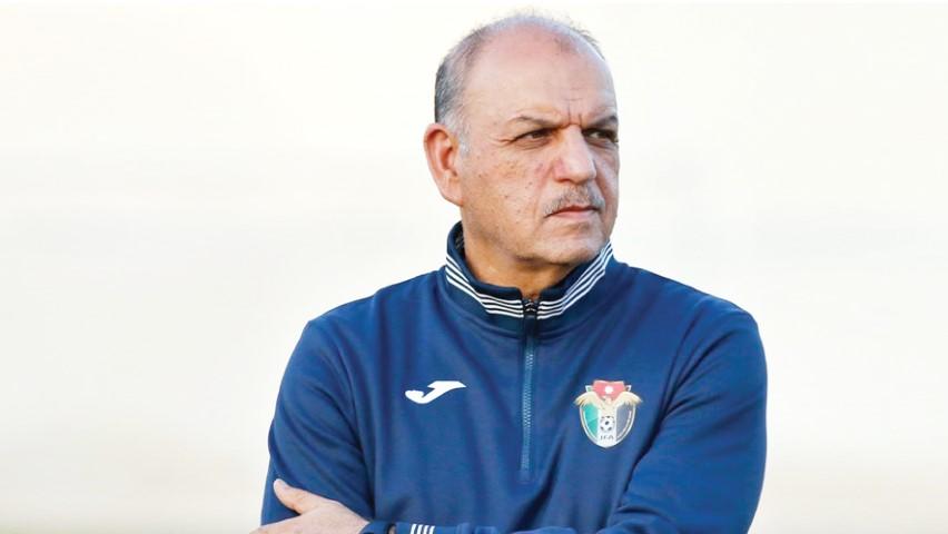 عدنان حمد يعلق على قرعة كأس آسيا