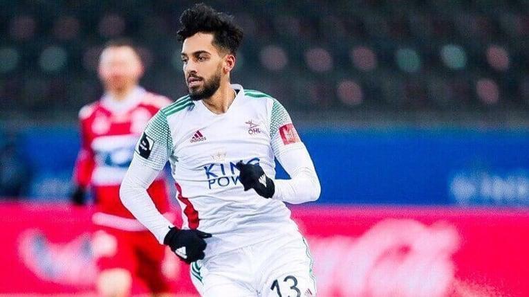 نادي مونبلييه الفرنسي يعلن التوقيع مع التعمري رسمياً