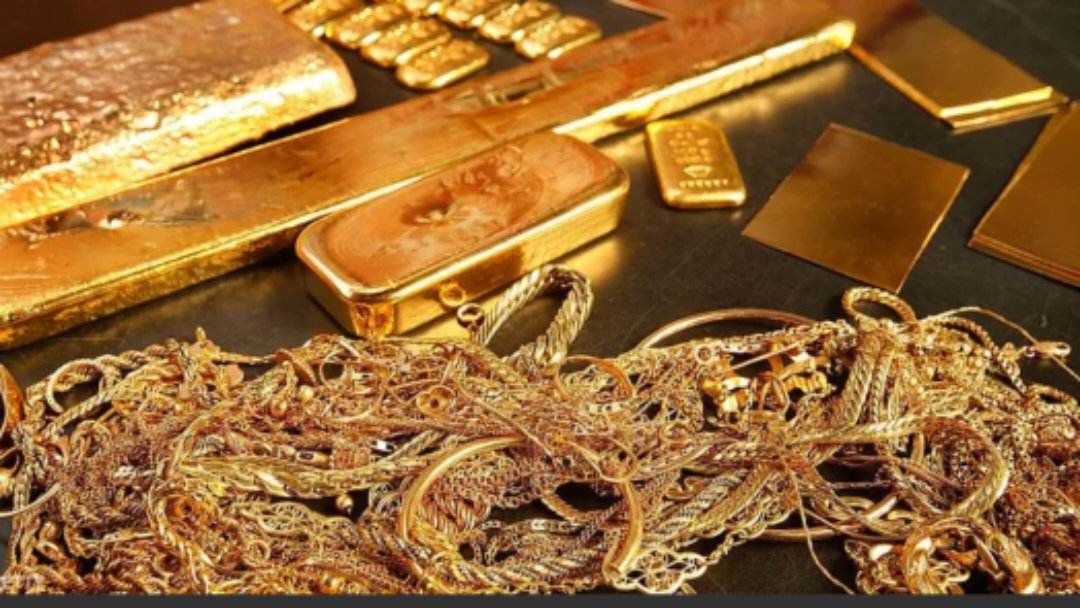 مصر تعفي واردات الذهب من الضريبة والرسوم لـ 6 أشهر