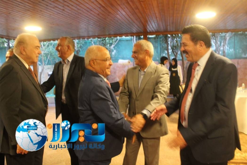 كلمة في حفل توقيع كتاب عمان أيام زمان الجزء الحادي عشر المؤرخ عمر محمد نزّال العرموطي في مضارب الشيخ محمد عوّاد الفرحان النعيمات