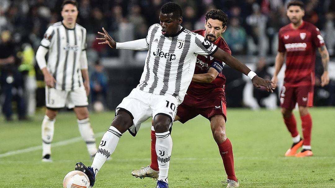 فوز روما على ليفركوزن وتعادل يوفنتوس أمام إشبيلية.. في الدوري الاوروبي