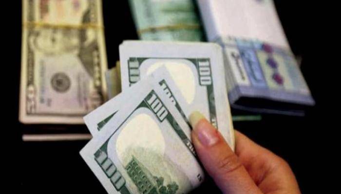 سعر الدولار اليوم في مصر الجمعة 12 مايو 2023.. انهيار في السوق السوداء