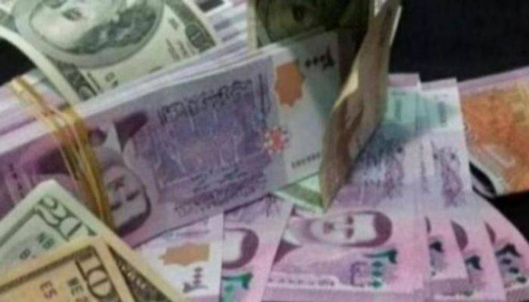سعر الدولار اليوم في سوريا الجمعة 12 مايو 2023.. الليرة تصعد
