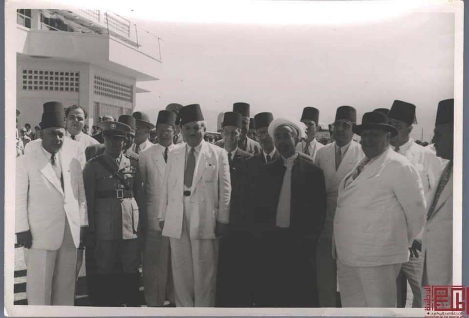 شخصيات أردنية المرحوم  فرحان شبيلات