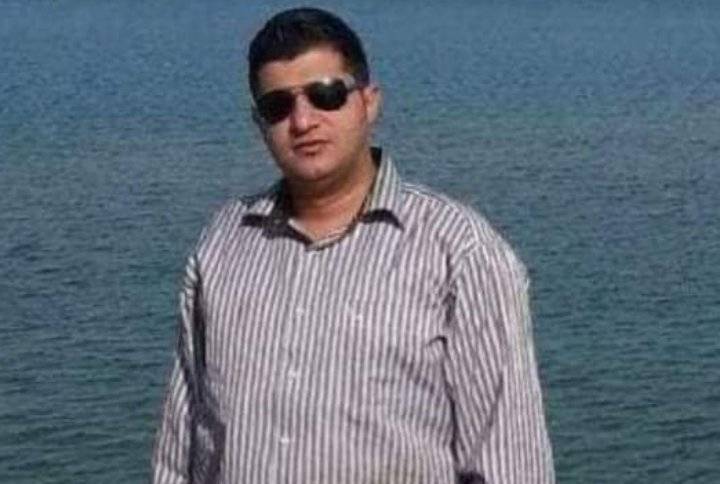 أُسرَة كُلية عمان الجامعية تنعى طالب الماجستير محمد الغزاوي