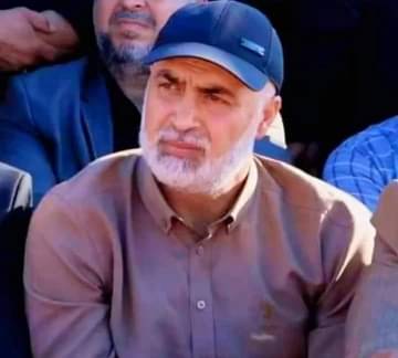 اغتيال القائد في سرايا القدس إياد الحسني