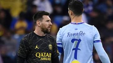 تقرير: ميسي لم يوافق حتى الآن على انضمامه للهلال السعودي
