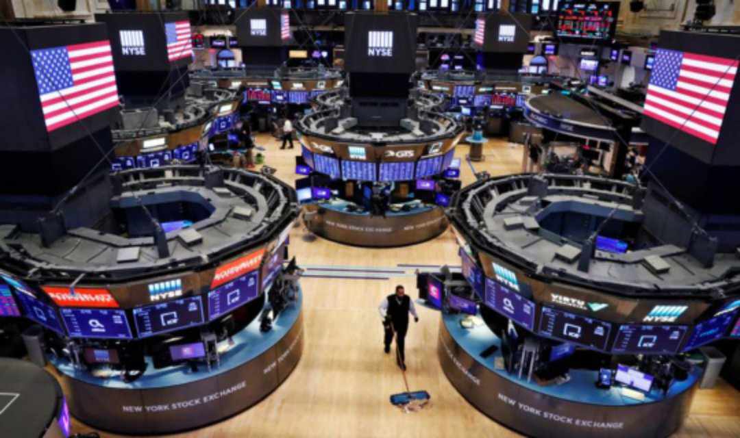 انخفاض جديد بمؤشرات الأسهم الأميركية