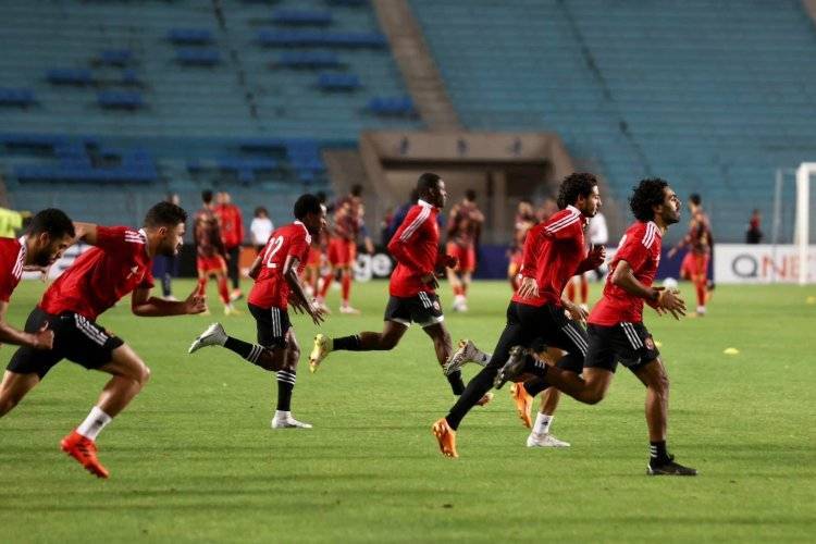 الأهلي خامس الأندية العالمية..  والزمالك يحتل الـ 47 في تصنيف الاتحاد الدولي