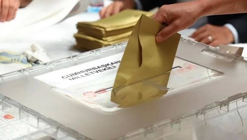 الصمت الانتخابي بدأ في تركيا لانتخاب رئيس الجمهورية الاحد