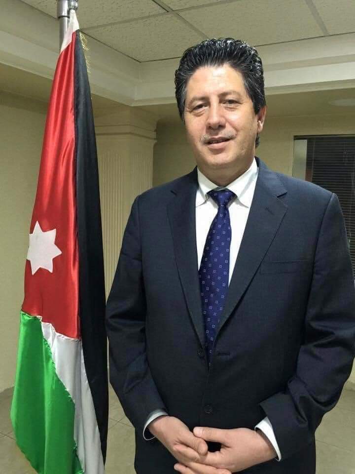 زياد ياسين البغال ... اقتصادي مميز نجح في ترجمة مفهوم الأستثمار على أرض الواقع