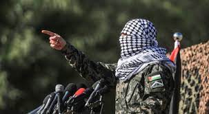 بيان عسكري صادر عن الغرفة المشتركة لفصائل المقاومة الفلسطينية