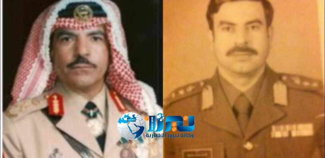 من الذاكرة ..الفريق الركن غازي الطيب يكتب عن المرحوم اللواء الركن كامل الزهير  من رجالات الجيش العربي