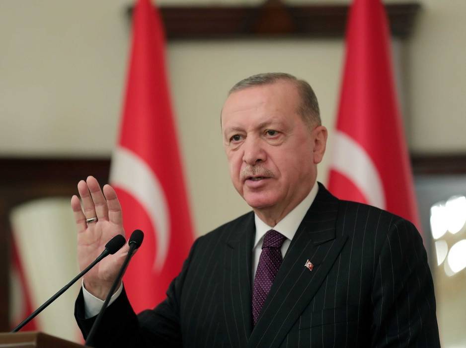 أردوغان: أتابع نتائج الانتخابات من إسطنبول