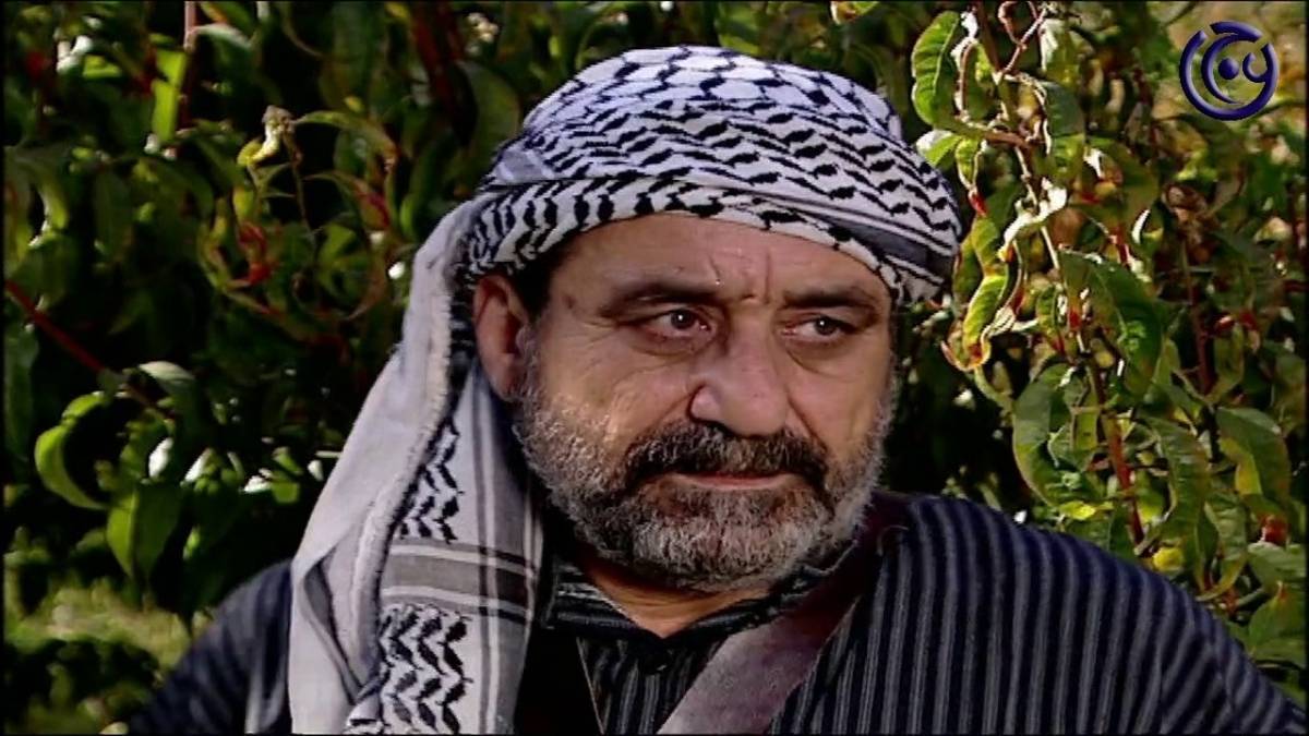 وفاة الفنان السوري محمد خرماشو... أبرز نجوم مسلسل باب الحارة