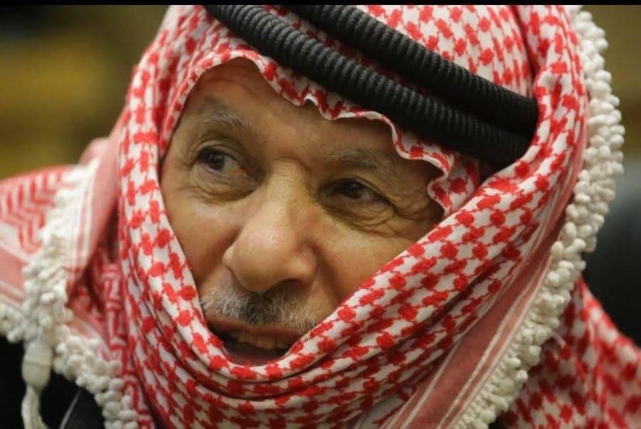  في ذكرى ميلادها  .. النائب العرموطي يستذكر زوجته الراحلة بكلمات مؤلمة