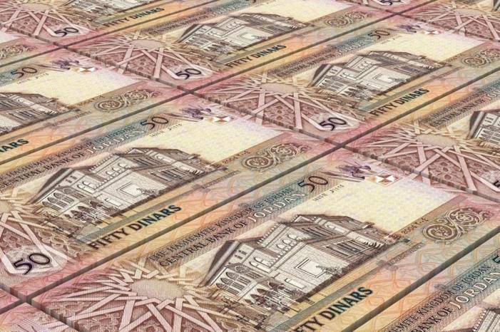 الصبيحي : نمو فاتورة تقاعد الضمان الشهرية خلال (5) سنوات بنسبة (61).!