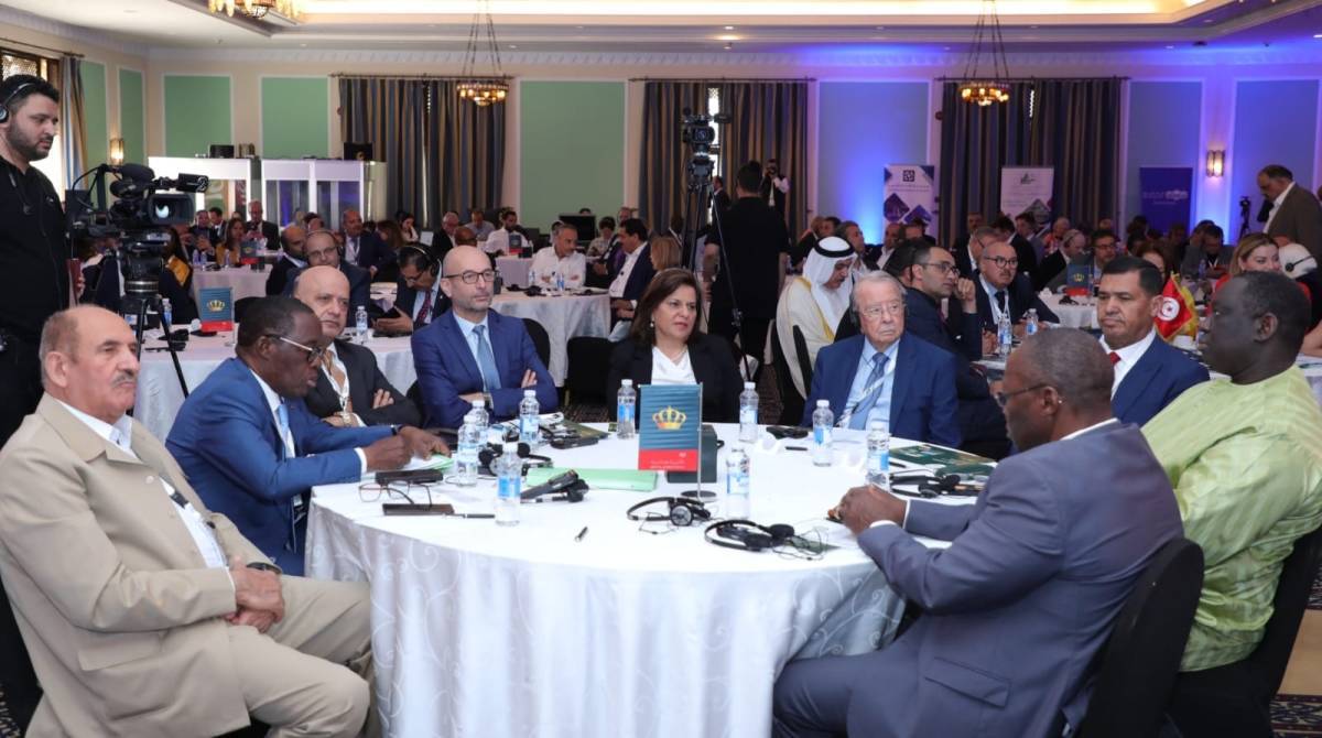 السقاف: الإصلاحات الاقتصادية تهدف إلى تحسين جودة الحياة للمواطنين
