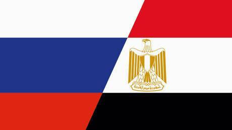 مشاورات مصرية روسية رفيعة المستوى بشأن موضوعات متعددة الأطراف