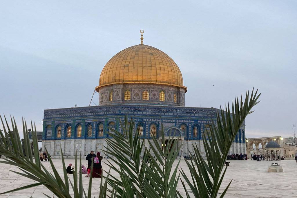 عين على القدس يناقش حال التراث العربي الإسلامي والمسيحي في فلسطين