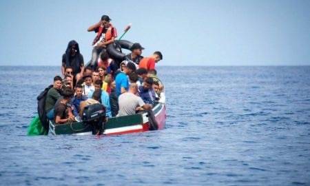 مقاربة جديدة للتعامل مع الهجرة غير الشرعية في تونس