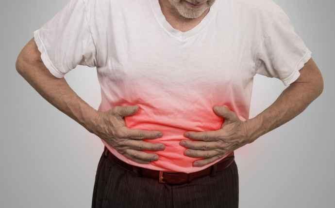 أعراض صادمة لجرثومة المعدة