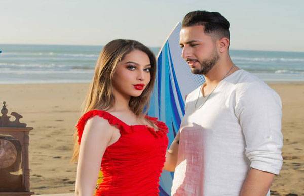 مليون مشاهدة لأغنية كارما كنذوب على اليوتيوب