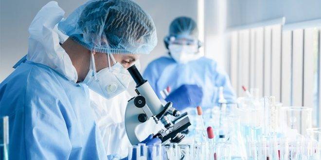 الولايات المتحدة تسجل أول إصابتين بمرض جلدي خطير ومعد