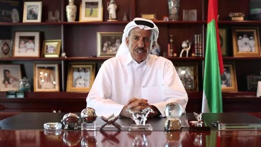 ملياردير اماراتي يطالب بعملة خليجية موحدة مع الاردن
