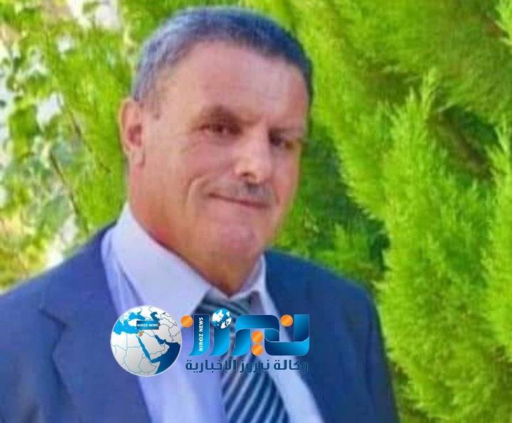 وفاة عضو مجلس محلي في بلدية عجلون الكبرى