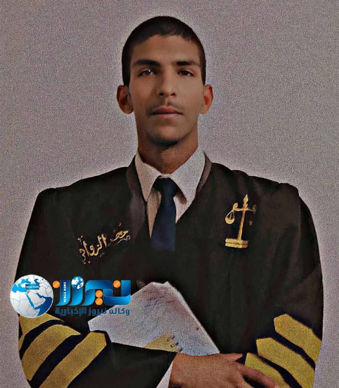 مبارك للاستاذ  مجد الزواتي