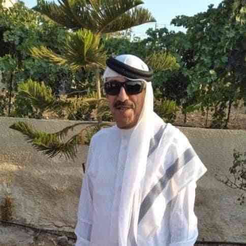 وفاة الشيخ عطاالله المجالي (أبو فندي)