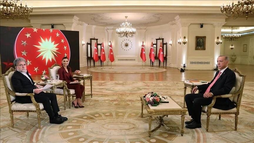 نهاية الأسبوع .. أردوغان يعتزم زيارة مناطق الزلزال