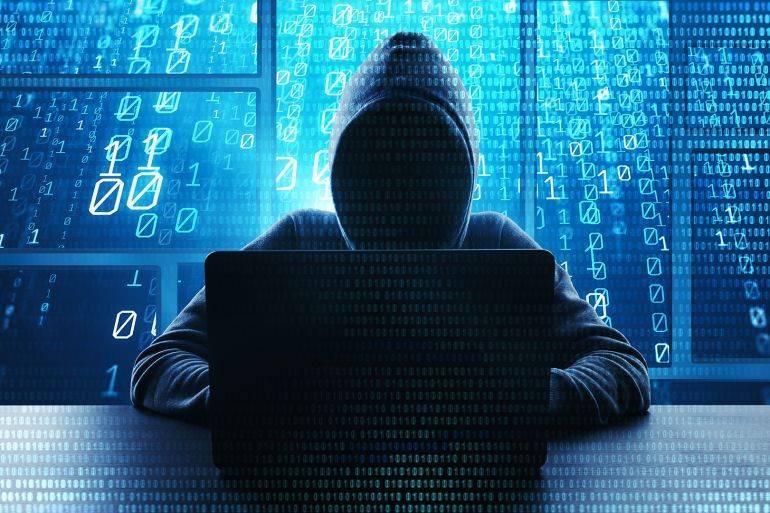 10 ملايين دولار لمن يعتقل قرصان معلوماتية روسي