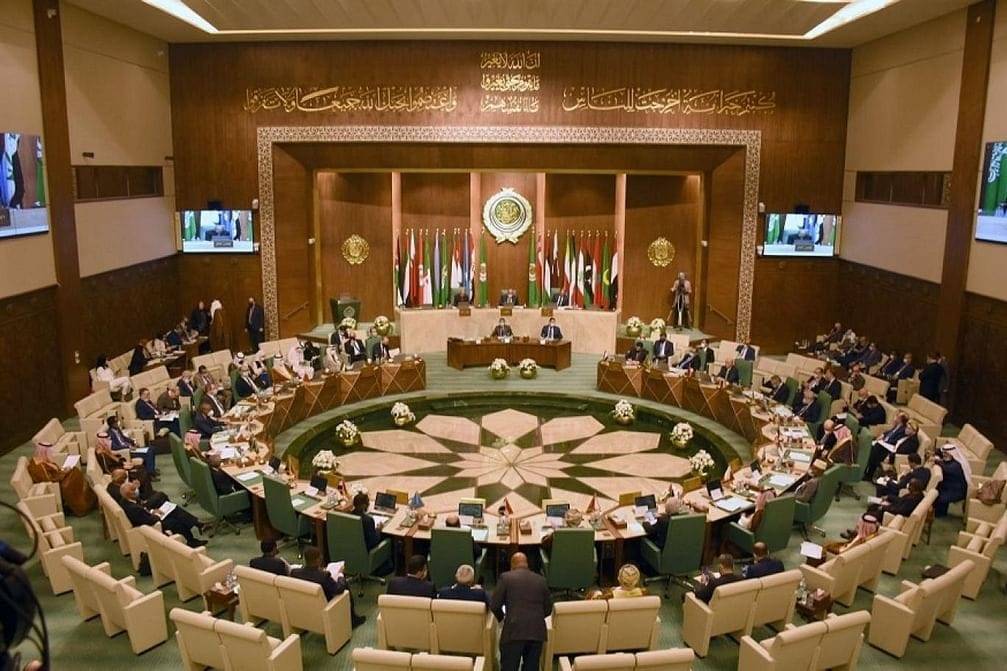 وزراء الخارجية العرب يجتمعون في جدة اليوم