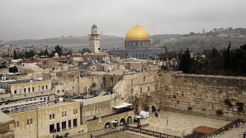 مدير وكالة مال القدس: فلسطين بحاجة للدعم المادي