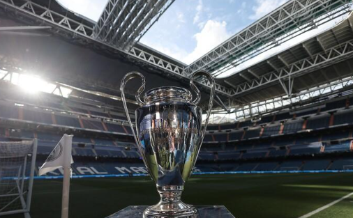 تشكيلة ريال مدريد المتوقعة لمواجهة السيتي الليلة